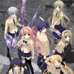 Chaos;HEAd