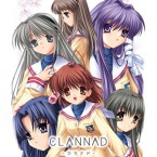 CLANNAD