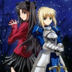 Fate/Stay Night