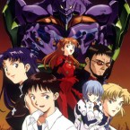 Neon Genesis Evangelion