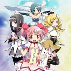 Puella Magi Madoka Magica