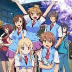 Sakurasou no Pet na Kanojo