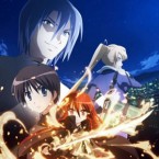 Shakugan no Shana