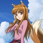 Spice and Wolf