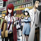 Steins;Gate