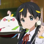 Tamako Market