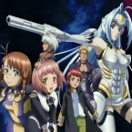 Xenosaga The Animation