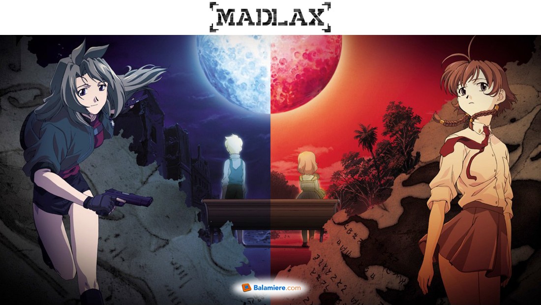 madlax-00-cover