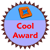 Cool Award