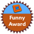 Funny Award