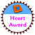 Heart Award