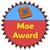 Moe Award