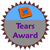 Tears Award