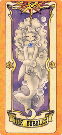 clow-card-the-bubbles