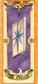 clow-card-the-create