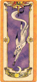 clow-card-the-dash