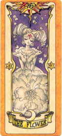 clow-card-the-flower
