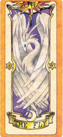 clow-card-the-fly