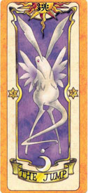 clow-card-the-jump