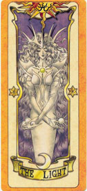 clow-card-the-light