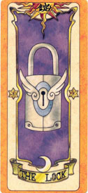 clow-card-the-lock