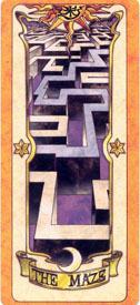 clow-card-the-maze