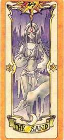 clow-card-the-sand