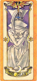 clow-card-the-silent