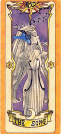 clow-card-the-song