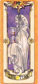 clow-card-the-time