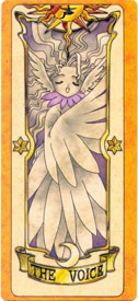 clow-card-the-voice