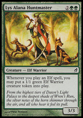 mtg-lys_alana_huntmaster_lw