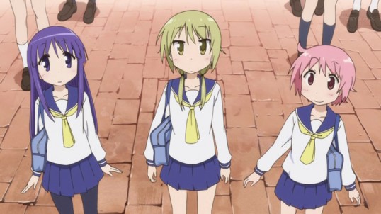 yuyushiki-fi
