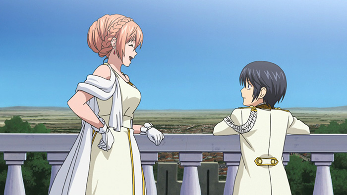Soredemo Sekai wa Utsukushii 05