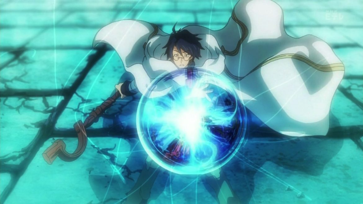Log Horizon 2 03