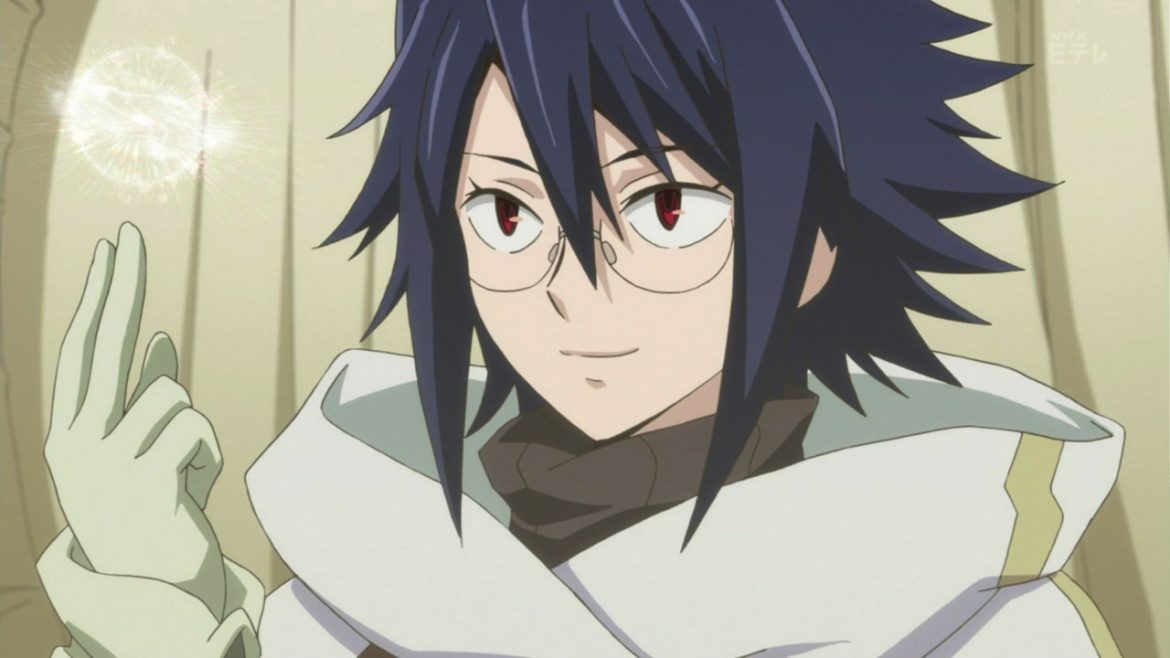 Log Horizon 2 17