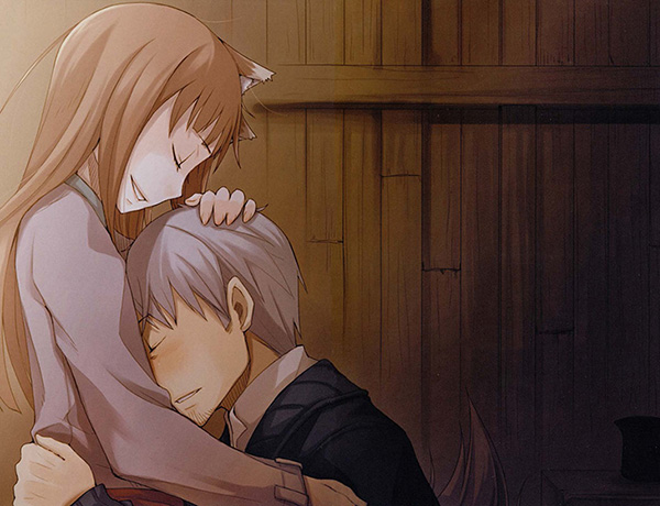 Spice and Wolf 09-10 major fixes and new format